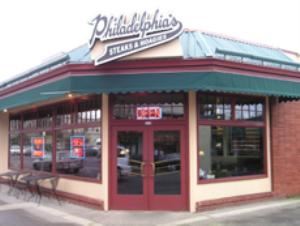 Philadelphia's Steaks & Hoagies
