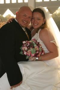 Outgoing Portraits