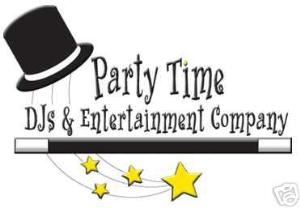 Party Time DJs & Entertainment Co.