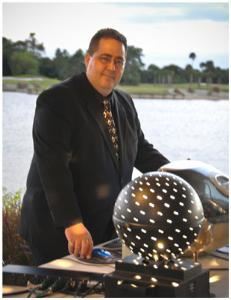 DJ With A PA, Cape Coral