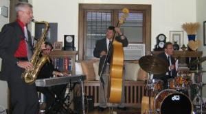 LIVE Music Jazz, Minneapolis