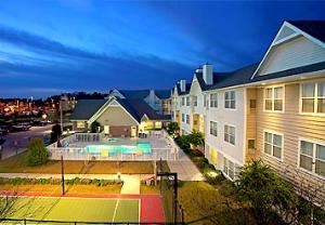 Residence Inn Baton Rouge Siegen Lane, Baton Rouge