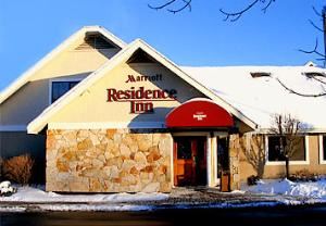 Residence Inn Burlington Williston, Williston
