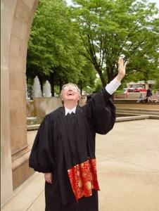 All Ceremonies Beautifully Done, Evanston — I’m passionate about performing memorable weddings. Together, we’ll create the most beautiful and personalized ceremony possible, and have fun doing it! - Rev Marian