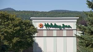 Holiday Inn Rutland-Killington Area, Rutland — Welcome to the Holiday Inn Rutland/Killington