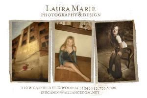 Laura Marie Photography & Design