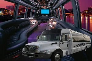 Limousines By Liz