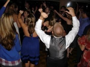 DJ Craig, Aliso Viejo — Wouldn't you love to hear your guests tell you how your reception was unlike any other?

Celebrations like this don't just happen by chance. They are the result of careful planning, expert coordination and choosing the right entertainment.

DJ Craig is an Emcee, music programmer, remix artist, lighting designer and Party Enabler!