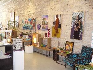 Authenticity Gallery, Austin