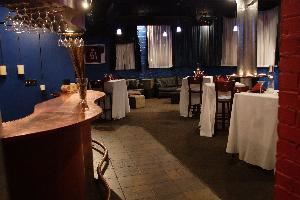 Frog's VIP Lounge, The Frog Bear & Wild Boar Bar, Columbus