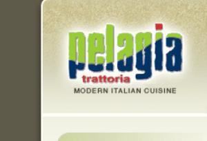 Pelagia Trattoria, Tampa — Pelagia Trattoria serves Mediterranean style fine dining for breakfast, lunch, and dinner.  Experience Pelagia Trattoria today.