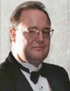 Middle Tennessee D.J. Service, Murfreesboro — Ralph oney 
Owner