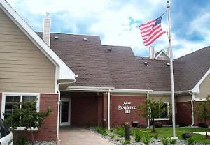 Residence Inn Buffalo Cheektowaga, Buffalo