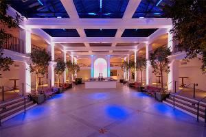 Ballroom, Boulevard3, Los Angeles — Ballroom