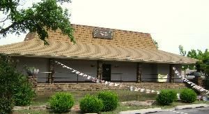 The Ritz Cabaret, Tulsa