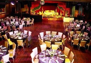 Entire Facility, The Highlands Hollywood, Los Angeles