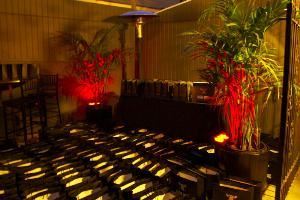 VIP Room, Air Conditioned, Marina del Rey