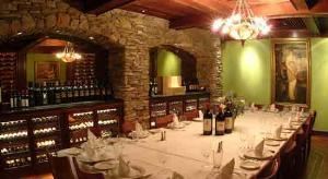 Captain’s Cove Room, Charley's Steak House & Seafood Grille, Kissimmee — Captain’s Cove