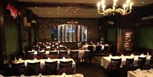 Jack’s Landing Room, Charley's Steak House & Seafood Grille, Kissimmee — Jack’s Landing