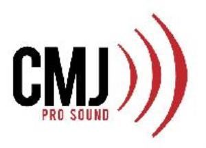 CMJ Pro Sound