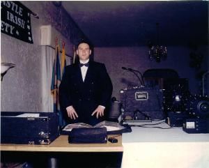 Best Times Djs, Glen Mills