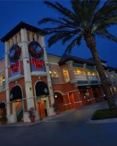 MoonFish, Orlando