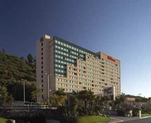 Welcome to Hilton San Diego Mission Valley