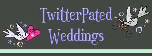 Twitterpated Weddings