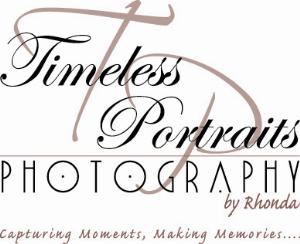 Timeless Portraits By Rhonda