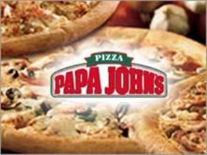 Papa John's Pizza, Naperville
