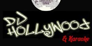 DJ Hollywood & Karaoke