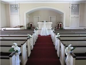 Chapel, Cold Spring Chapel, Plymouth
