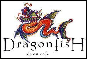 Dragonfish Cafe, Portland