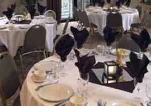 Private Dining Room, Dragonfish Cafe, Portland