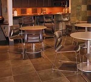 Cafe, The Zamar Center, Jacksonville