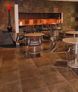 Cafe & Auditorium, The Zamar Center, Jacksonville