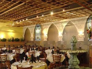 Private Rooms, Capriccio Ristorante, Flower Mound