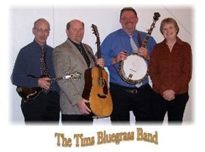 Traditional & Contemporary Bluegrass Band. Years of experience playing for Wedding Rehearsals/Receptions, Private & Corporate Events, Pig Pickings and Family Events. Perform as low volume background music, or as a show set.