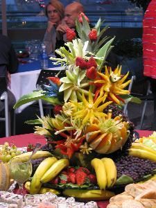 Chef's Elegant Catering