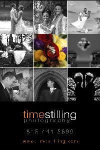 Timestilling Photography & Photo booths