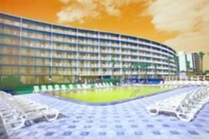 Inn On The Beach, Daytona Beach