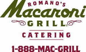 Romano's Macaroni Grill, Dallas