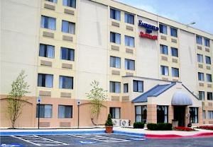 La Quinta Inn & Suites, Rosedale