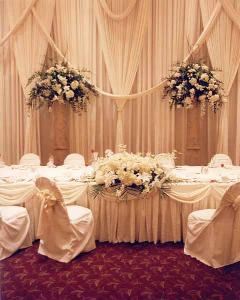 Lido Wedding & Party Center