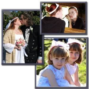 BioForever Films specializes in Wedding and Special Event Videography in King County, Snohomish County, and the entire Puget Sound area. Our professional videographers and photographers will capture your wedding or special event using state of the art cameras and editing equipment so that you can enjoy a beautifully rendered DVD with art and music customized to your desires. We are a "green" company and our videographers and  photgraphers always travel in alternative fuel vehicles so that we can add to your joy without adding an adverse environmental impact. Let us help you capture the magic and supplement your memories with an exceptional film of your special day!