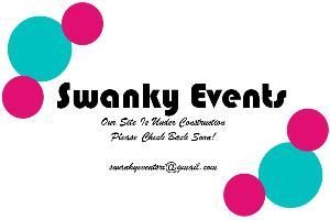 Swanky Events, West Warwick