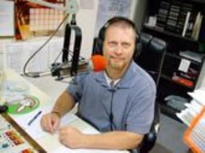 A.G.E. Productions, Goldsboro — Jerry Allen is a Professional and Very Popular Air Personality on Kix Country 97.7 Wkix.  He has been in the Radio industry for nearly 30 years and most of that time has also been in the Party and Wedding DJ field.  Very Reliable, Professional and Very Reasonable in Price.