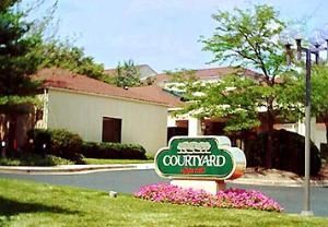 Courtyard Baltimore Hunt Valley, Cockeysville