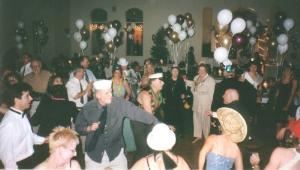Great DJs for Great Parties!