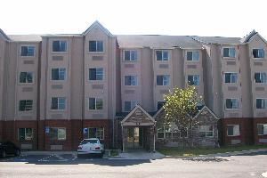 Microtel Inn & Suites Conyers, Conyers